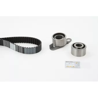 Kit de distribution CONTITECH CT954K1 pour ROVER 200 220 SDi - 105cv