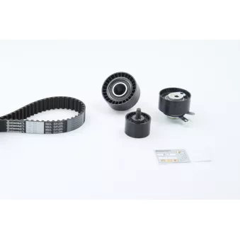 Kit de distribution CONTITECH OEM YS7J6268CA