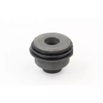 Silent bloc de suspension (train avant) CONTITECH SUB1098 pour MERCEDES-BENZ CLASSE A A 180 CDI - 109cv