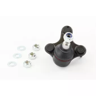 Rotule de suspension avant gauche CONTITECH OEM 1K0407365C