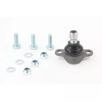Rotule de suspension CONTITECH SUG1006 pour CITROEN C3 1.4 16V HDI - 90cv