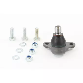Rotule de suspension CONTITECH OEM 9809338480