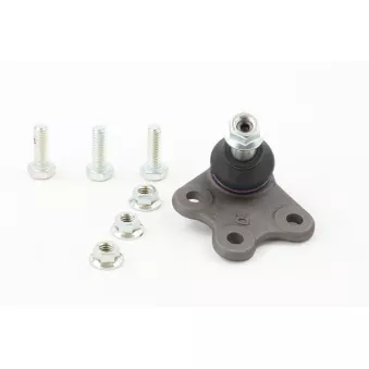 Rotule de suspension avant droit CONTITECH OEM 6R0407366B