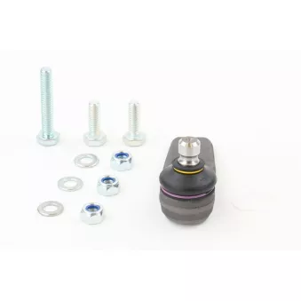 Rotule de suspension CONTITECH OEM 6001538603