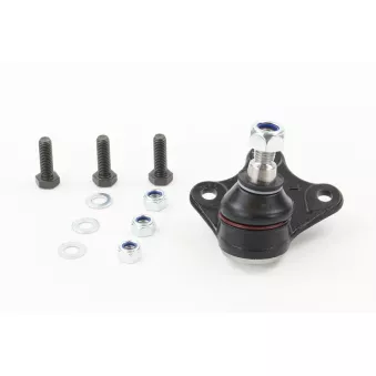 Rotule de suspension CONTITECH SUG1024 pour VOLKSWAGEN POLO 1.4 TDI - 75cv