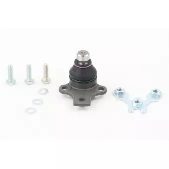 Rotule de suspension CONTITECH SUG1029 pour SEAT CORDOBA 1.9 D - 64cv