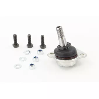 Rotule de suspension CONTITECH SUG1041 pour SUBARU LEONE 1600 - 76cv