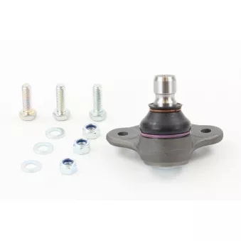 Rotule de suspension CONTITECH SUG1043 pour FIAT DOBLO 1.6 D Multijet - 95cv