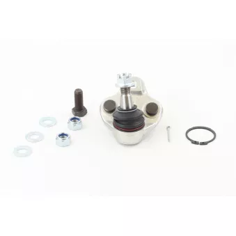 Rotule de suspension CONTITECH OEM 4333009090