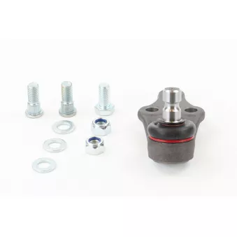 Rotule de suspension CONTITECH SUG1046 pour KIA PRO CEED 1,0 T-GDi - 120cv