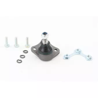 Rotule de suspension avant droit CONTITECH OEM 1J0407366C