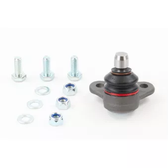 Rotule de suspension CONTITECH SUG1061 pour CITROEN C5 1.5 - 110cv