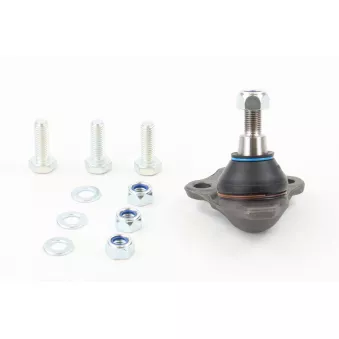 Rotule de suspension CONTITECH SUG1062 pour DACIA DUSTER 1.5 dCi - 110cv