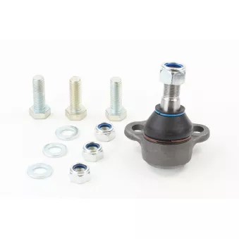 Rotule de suspension CONTITECH SUG1076 pour OPEL VIVARO 1.6 CDTI - 146cv