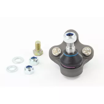 Rotule de suspension CONTITECH SUG1092 pour HONDA CR-V 2,2 i-DTEC 4WD - 150cv