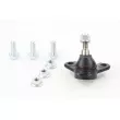 Rotule de suspension CONTITECH [SUG1097]