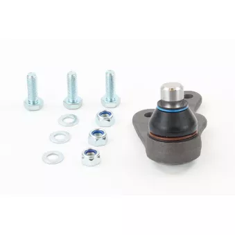 CONTITECH SUG1123 - Rotule de suspension avant droit