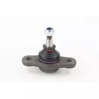Rotule de suspension CONTITECH OEM 517602E010