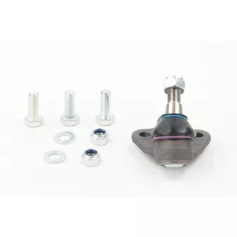 Rotule de suspension CONTITECH SUG1133 pour TOYOTA COROLLA 2.0 D-4D - 116cv