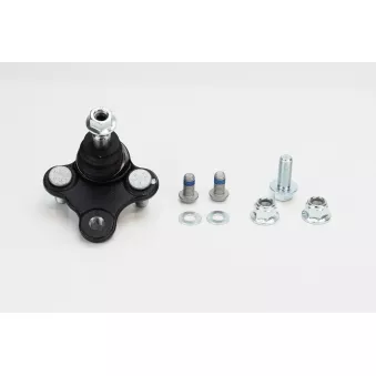 CONTITECH SUG1159 - Rotule de suspension avant gauche