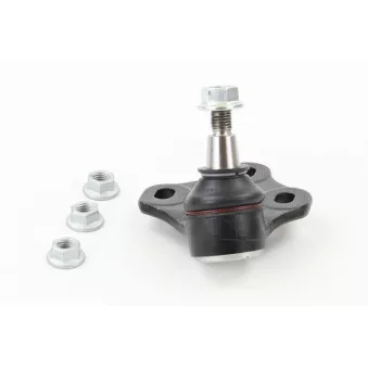 Rotule de suspension avant gauche CONTITECH SUG1165 pour PEUGEOT PARTNER 2.0 TFSI quattro - 211cv