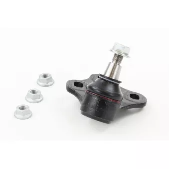 Rotule de suspension avant droit CONTITECH OEM 8J0407366