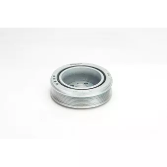 Poulie, vilebrequin CONTITECH OEM 504078435