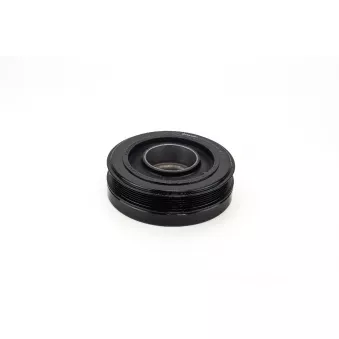 Poulie, vilebrequin CONTITECH VD1240 pour RENAULT R4 3.0 TDI quattro - 218cv