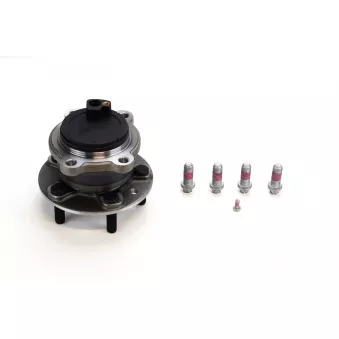Roulement de roue arrière CONTITECH OEM bv612c299aac