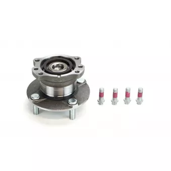 Roulement de roue arrière CONTITECH OEM 1933622