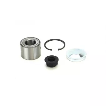Roulement de roue arrière CONTITECH OEM 4408277
