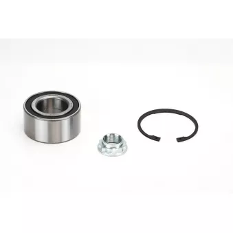 Roulement de roue arrière CONTITECH OEM 33416762321