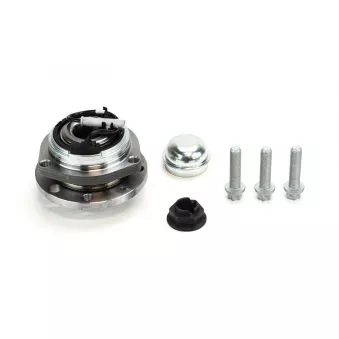 Roulement de roue avant CONTITECH OEM 93178651