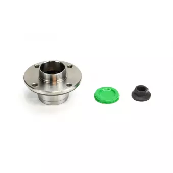Roulement de roue arrière CONTITECH WBE1202 pour OPEL CORSA 1.0 - 58cv