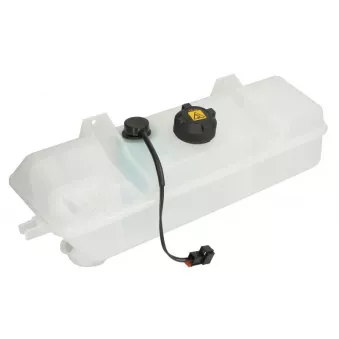 Vase d'expansion, liquide de refroidissement NRF 454215 pour CITROEN JUMPER 2.0 4x4 - 109cv