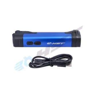 Lampe d’atelier pliable LED HST HST 2004