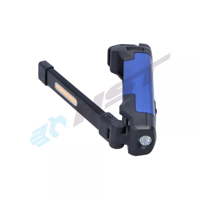 Lampe d’atelier pliable LED HST HST 2004 - Visuel 1