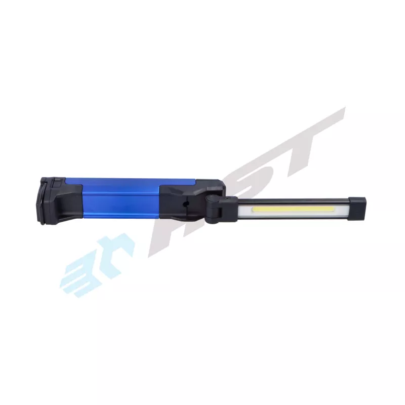 Lampe d’atelier pliable LED HST HST 2004 - Visuel 2