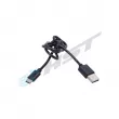 HST HST 2004 - Lampe d’atelier pliable LED