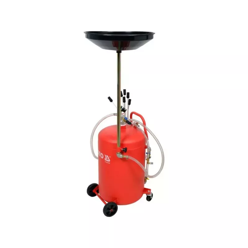 Machine à vidanger YATO YT-07191 - Visuel 2