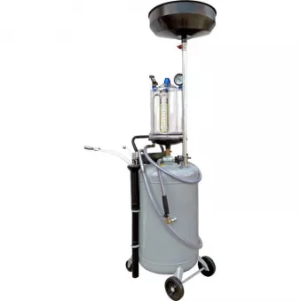 Machine à vidanger HST HST 820