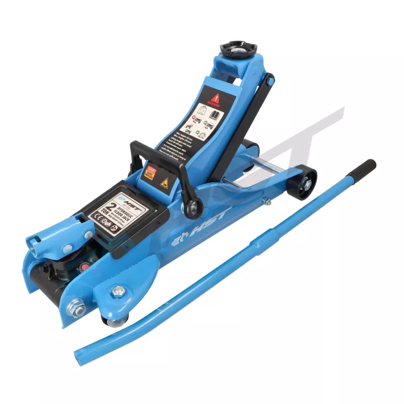 Cric d’atelier 2T HST HST 293 - Visuel 2