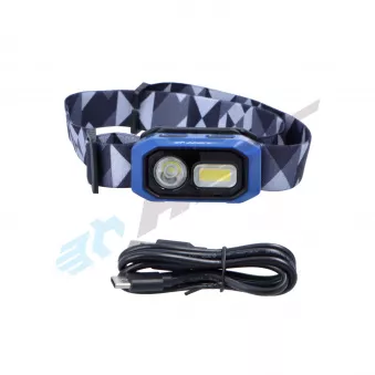 Lampe frontale à LED HST HST 2001
