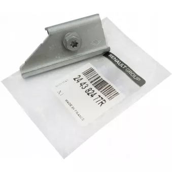 OE 244382477R - Support de batterie