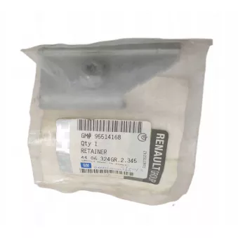 Support de batterie OE OEM 8200698199