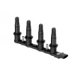 HELLA 5DA 193 175-331 - Bobine d'allumage