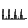HELLA 5DA 193 175-331 - Bobine d'allumage