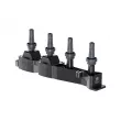HELLA 5DA 193 175-731 - Bobine d'allumage