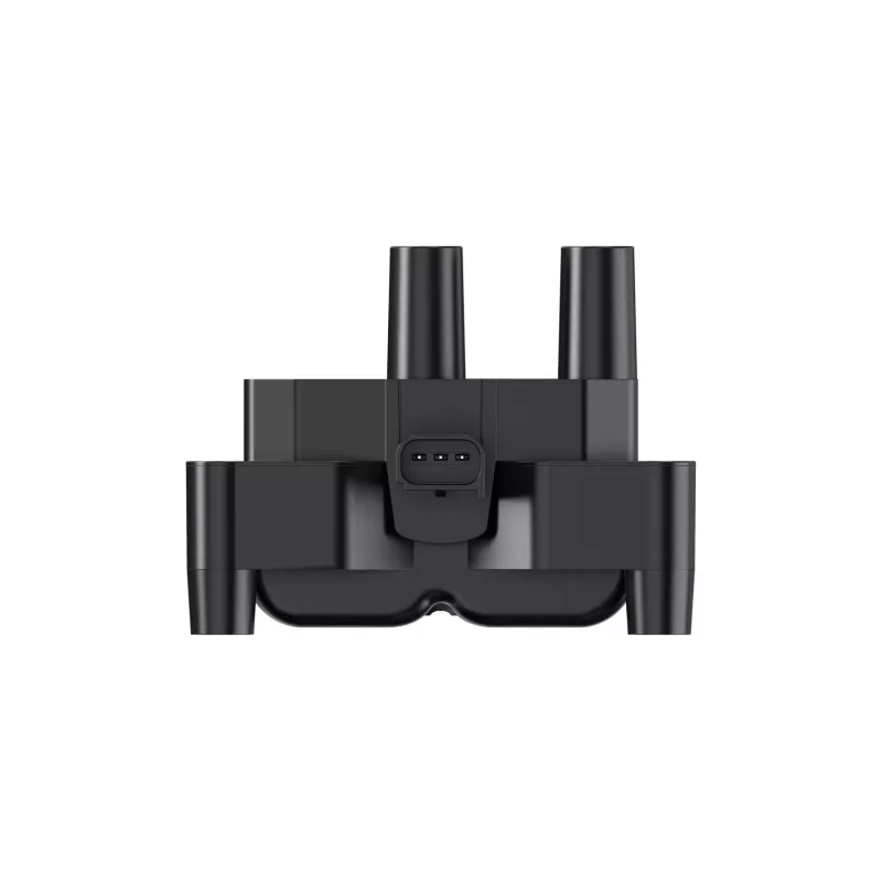 Bobine d'allumage HELLA 5DA 193 175-791 - Visuel 2