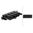 HELLA 5DA 358 000-271 - Bobine d'allumage